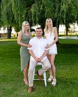 _M1_9619-20x16-Three kids on  white stools